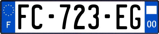 FC-723-EG