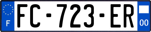 FC-723-ER