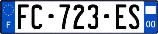 FC-723-ES