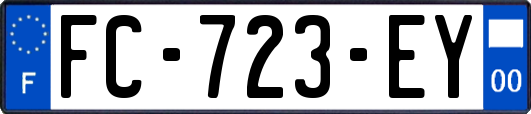 FC-723-EY