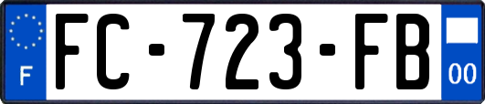 FC-723-FB