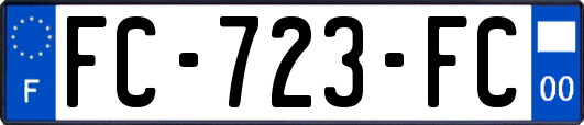 FC-723-FC