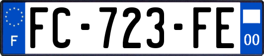 FC-723-FE