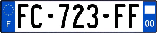 FC-723-FF