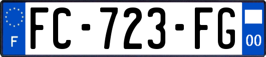 FC-723-FG