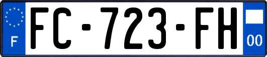 FC-723-FH