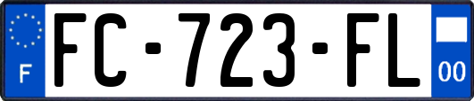 FC-723-FL