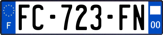 FC-723-FN