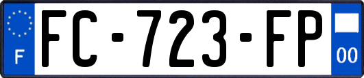 FC-723-FP