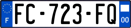 FC-723-FQ