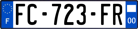 FC-723-FR