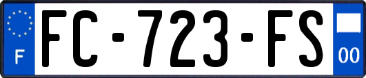 FC-723-FS