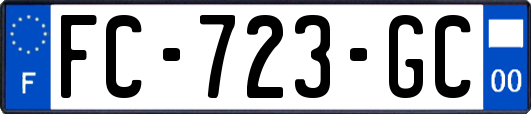 FC-723-GC