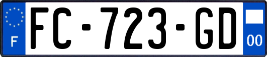 FC-723-GD