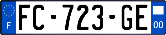 FC-723-GE