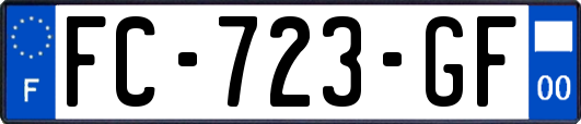 FC-723-GF