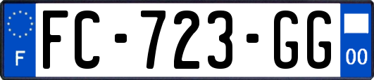 FC-723-GG