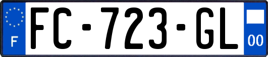 FC-723-GL