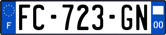 FC-723-GN