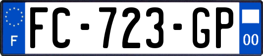FC-723-GP