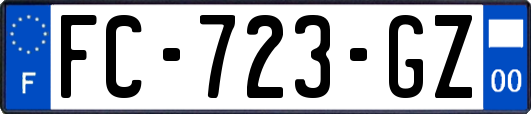 FC-723-GZ