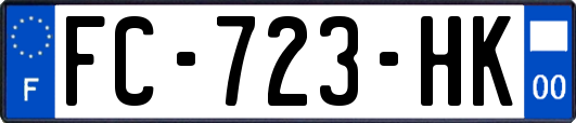 FC-723-HK