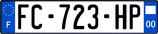 FC-723-HP