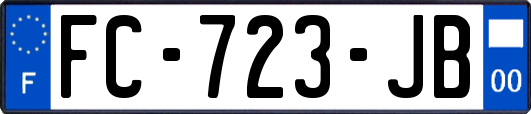 FC-723-JB