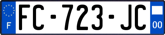 FC-723-JC