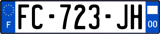 FC-723-JH