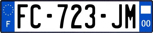 FC-723-JM