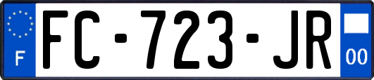 FC-723-JR