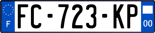 FC-723-KP