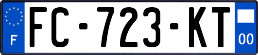 FC-723-KT
