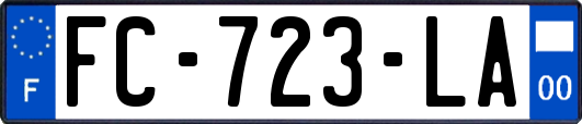 FC-723-LA