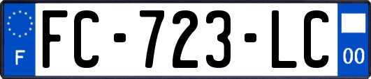 FC-723-LC