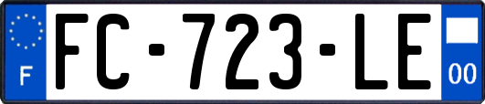 FC-723-LE