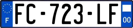 FC-723-LF