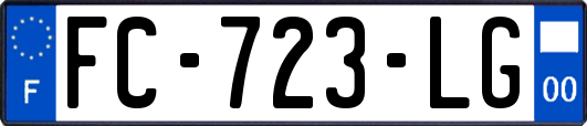 FC-723-LG