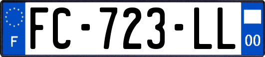 FC-723-LL