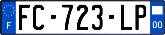 FC-723-LP