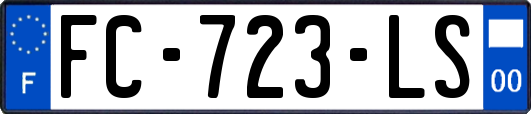 FC-723-LS