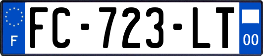 FC-723-LT