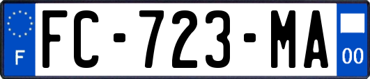 FC-723-MA