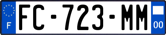 FC-723-MM