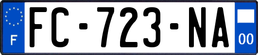 FC-723-NA