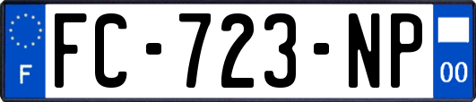 FC-723-NP