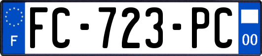 FC-723-PC