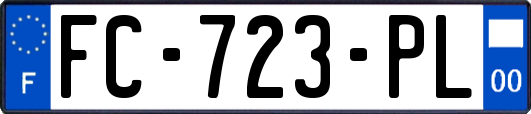 FC-723-PL