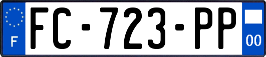 FC-723-PP